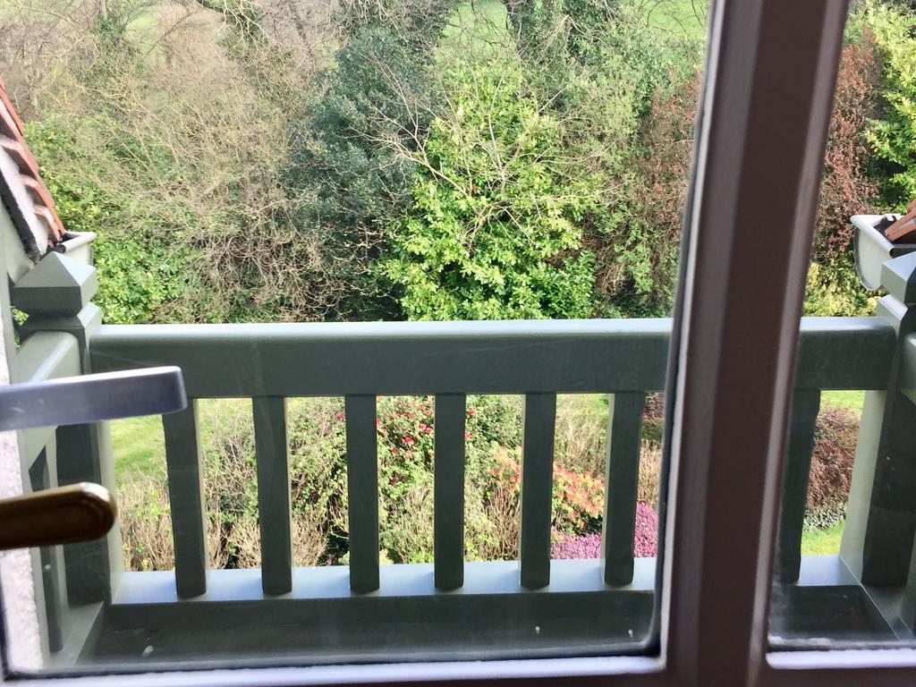 Manoir De Benerville Bed and Breakfast Deauville Buitenkant foto