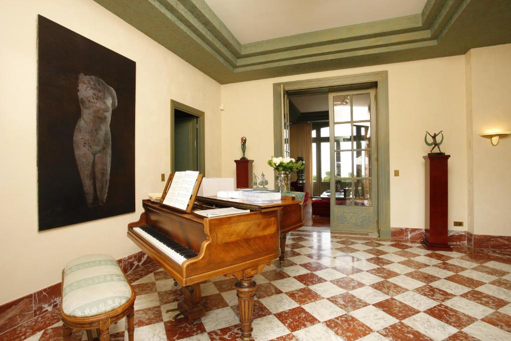 Manoir De Benerville Bed and Breakfast Deauville Buitenkant foto