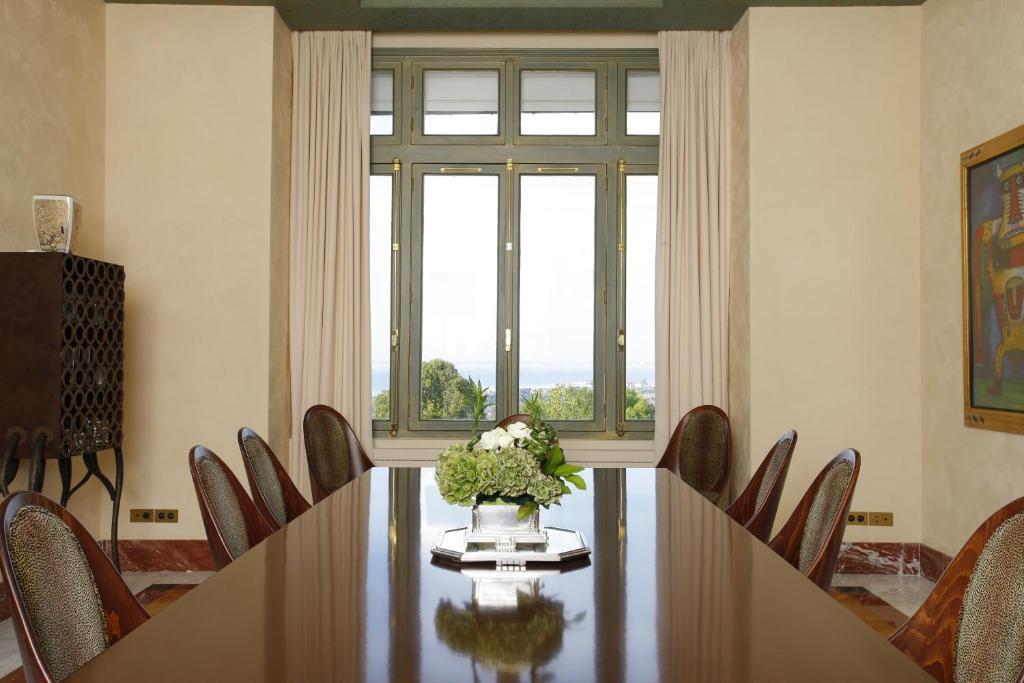 Manoir De Benerville Bed and Breakfast Deauville Buitenkant foto